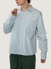 Vans Striped Oxford Long Sleeve Buttondown Shirt Fall 2026