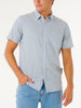 Rip Curl Classic Surf Ourtime Buttondown Shirt Spring 2026