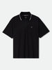 Brixton Anton Short Sleeve Polo Summer 2026