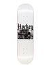 Hockey Nik Stain Middle Earth 8.25’’ & 8.5’’ Skateboard Deck