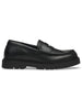 Birkenstock Highwood Loafer Leather Black R Shoes Fall 2026
