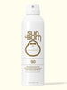 Sun Bum Mineral FPS50 Sunscreen Spray