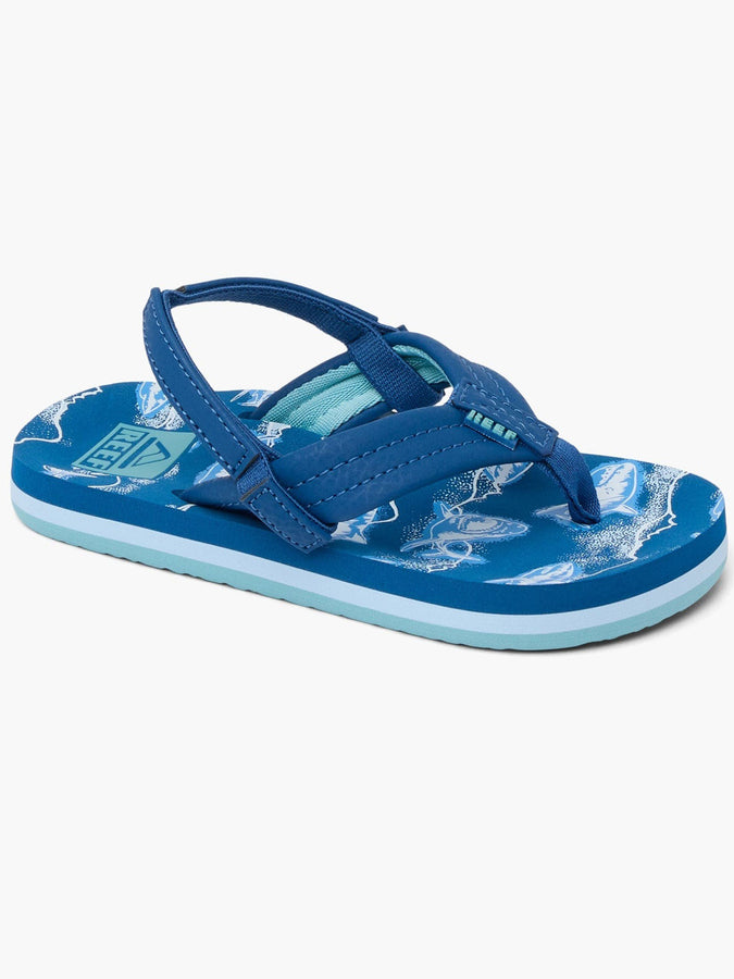 Reef Ahi Royal Sharks Sandals Summer 2026 | ROYAL SHARKS