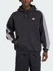 Adidas Adicolor Classics 3 Stripes Black Hoodie Spring 2026