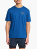 Ciele ORTShirt Cheetah Azure T-Shirt Fall 2026