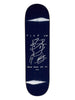 Polar Tied Up Skateboard Deck