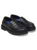 Birkenstock Highwood Loafer Leather Black R Shoes Fall 2026