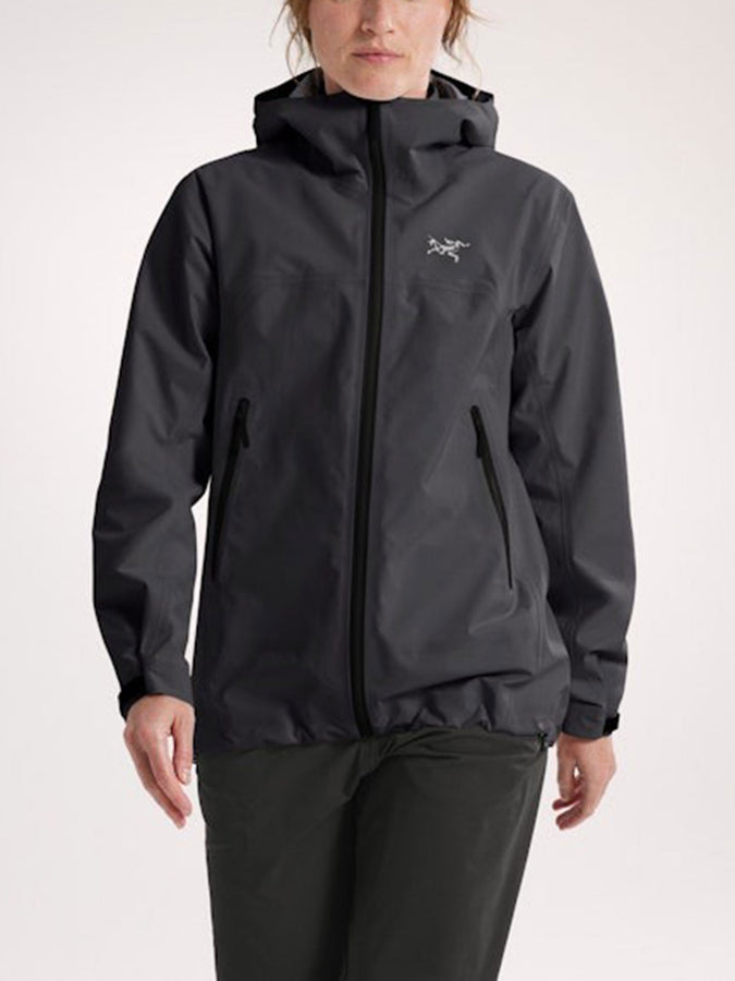 Arcteryx Beta Jacket | BLACK