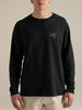 Arcteryx Kragg Cotton Long Sleeve T-Shirt Fall 2026