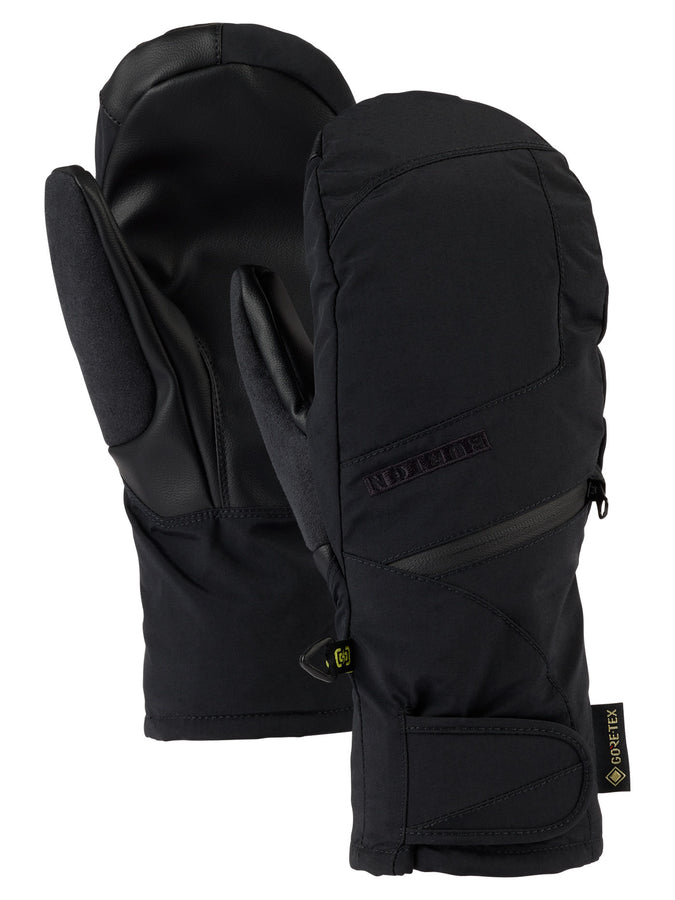 Burton GORE-TEX Under Mittens | TRUE BLACK (A04)