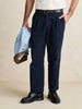 Rhythm Twill Pressed Trousers Fall 2026