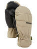 Burton Profile Under Mittens