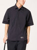 Oakley FGL Fuel Short Sleeve Buttondown Shirt Summer 2026