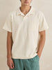 Rhythm Vintage Terry Short Sleeve Polo Fall 2026