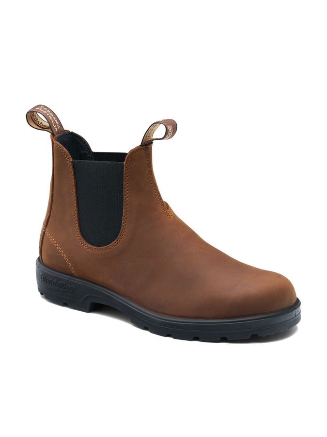 Blundstone 2640 Classic Copper Boots Carry Over | COPPER