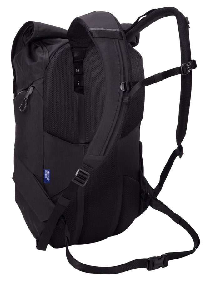 Thule Paramount Commute Velo Black 20L Backpack | BLACK