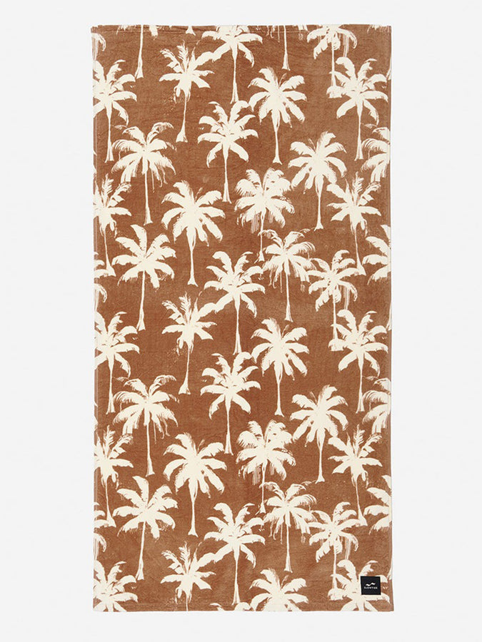 Slowtide Luca Fawn Towel | FAWN