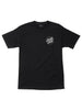 Santa Cruz Opus Dot T-Shirt Summer 2026
