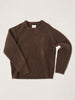 Rhythm Vintage Waffle Sweater Fall 2026