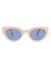 I-Sea Ashbury Sky Sunglasses