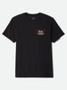 Brixton Linwood T-Shirt Summer 2026