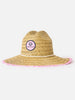 Rip Curl Mixed Straw Sun Hat
