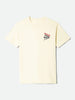 Brixton Switchback T-Shirt Summer 2026