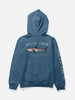 Salty Crew Bruce Hoodie Summer 2026