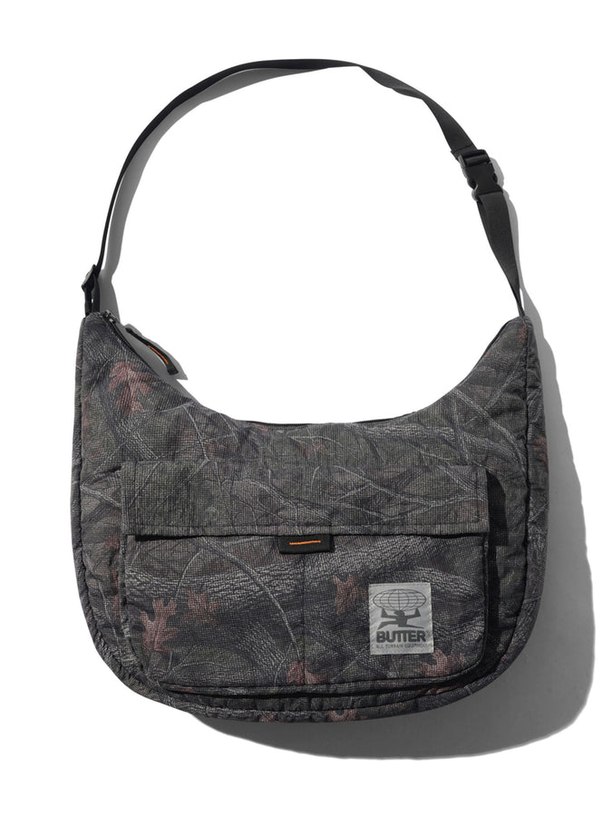 Butter Goods Crossbody Bag | FOREST CAMO