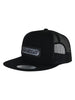 Independent Sand Cast Snapback Hat