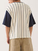Brixton Boxy Baseball T-Shirt Fall 2026