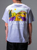 Jacker Provence Purple Short Sleeve T-Shirt Fall 2026