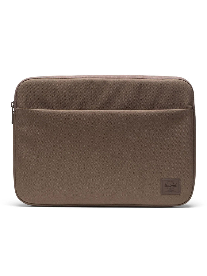 Herschel Denman 14'' Tech Sleeve | LIGHT BROWN (07760)