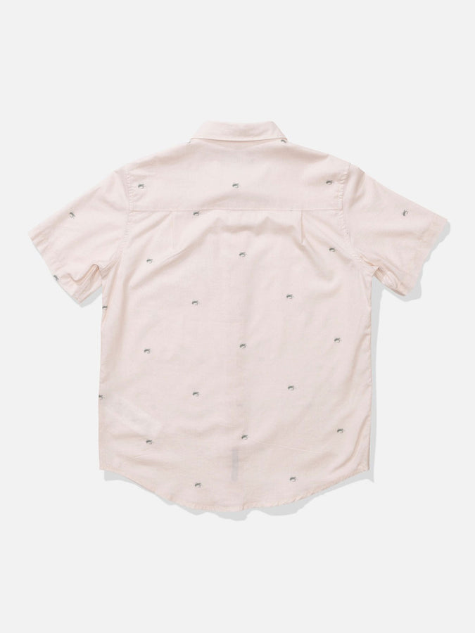 Salty Crew Short Sleeve Shirt Summer 2026 | NATURAL