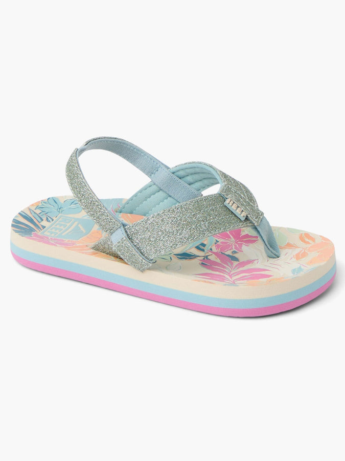 Reef Ahi Floral Tropical Sandals Summer 2026 | TROPICAL FLORAL