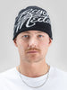 Beyond Medals Jacquard Logo Beanie