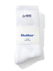 Butter Goods Basic 3 Pack Socks