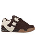 Dc Command Se Brown/White/Gum Shoes Fall 2026