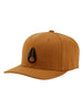 Nixon Deep Down Athletic Flexfit Hat