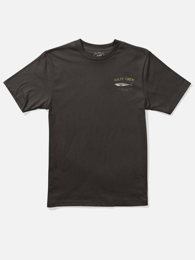 Salty Crew Bruce T-Shirt Fall 2026 | BLACK