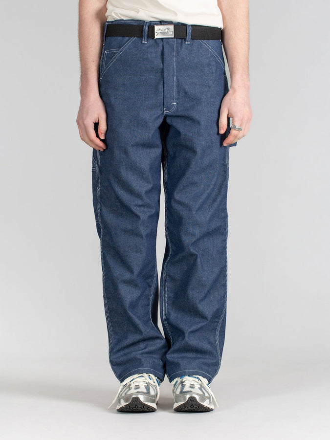 Stan Ray Og Painter Indigo Jeans Spring 2026 | INDIGO