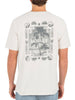 Hurley Window Of Sand T-Shirt Summer 2026