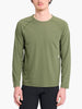Ciele DLYLongsleeve Crapaud Long Sleeve T-Shirt Fall 2026