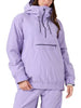 Roxy Downtown Anorak 2027 – SUNLIT ALLIUM (S18)