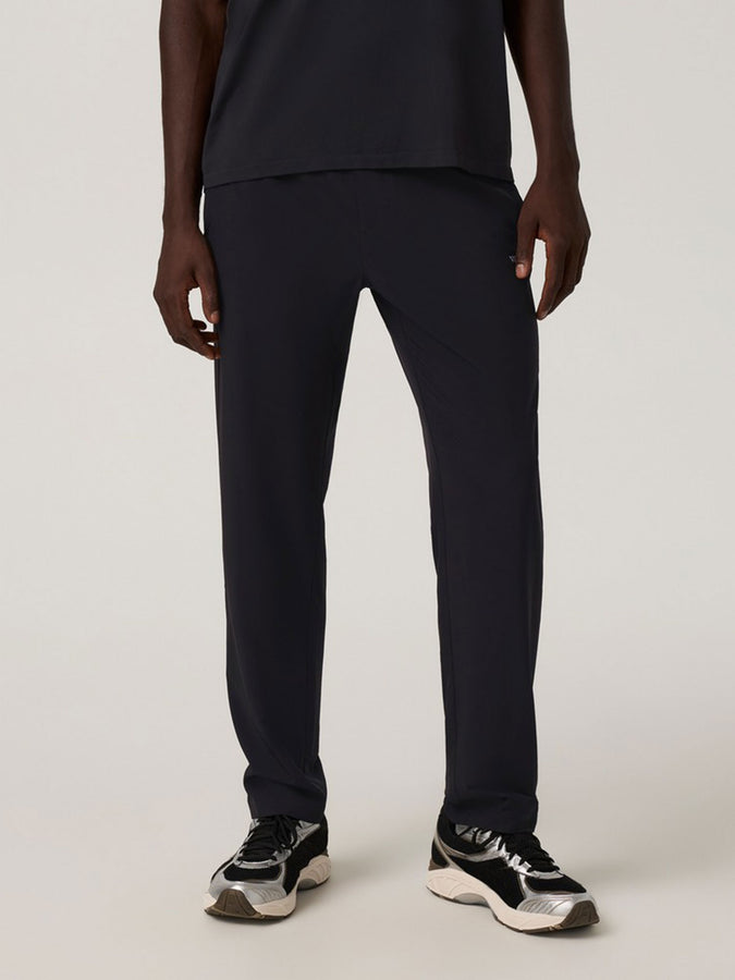 Vuori Kore Unlined Pants Fall 2026 | BLACK (BLK)