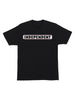 Independent Bar Logo T-Shirt Fall 2026