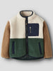 Name It Macey Teddy Jacket Fall 2026