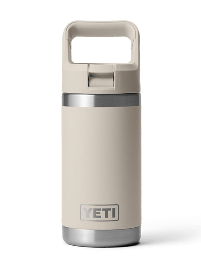 Yeti Rambler Straw Cape Taupe 12oz Water Bottle | CAPE TAUPE