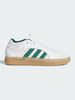Adidas Tyshawn White/Collegiate Green/Gum Shoes Fall 2026