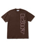 Butter Goods Warped T-Shirt Fall 2026